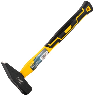 DELI молоток столярный EDL442005 0.5 кг