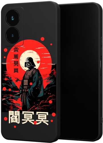 Чехол для OPPO A17 рисунок