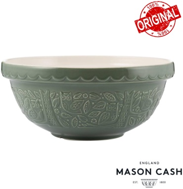 Миска MASON CASH 26х26 см, керамика, 1 шт