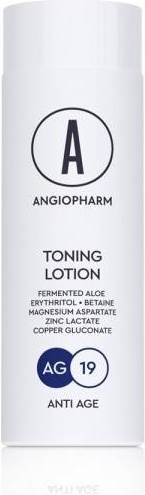 ANGIOPHARM тоник ТОНИЗИРУЮЩИЙ ЛОСЬОН, 200 МЛ 200 мл