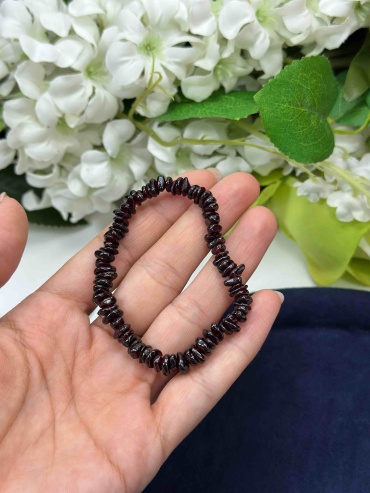 CHOKELINE длина 19 см гранат, гранат