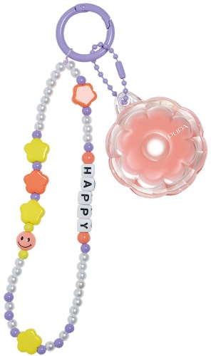 PUPA Happy Charms блеск для губ 002 сирень