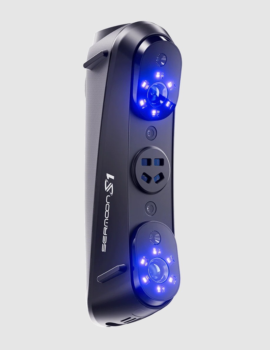 3D Сканер Creality Sermoon S1