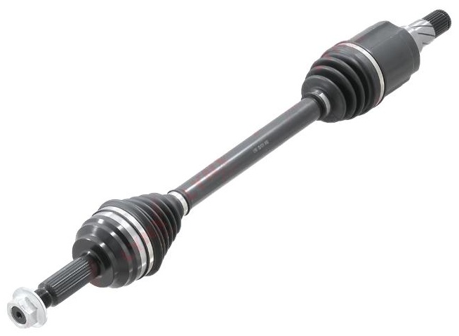 LYNXauto привод колеса в сборе CD1374