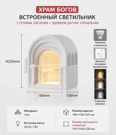 992825789 GU10