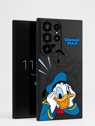 Чехол для Samsung Galaxy S23 Ultra рисунок