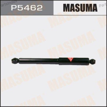 Masuma Амортизатор Подвески P5462