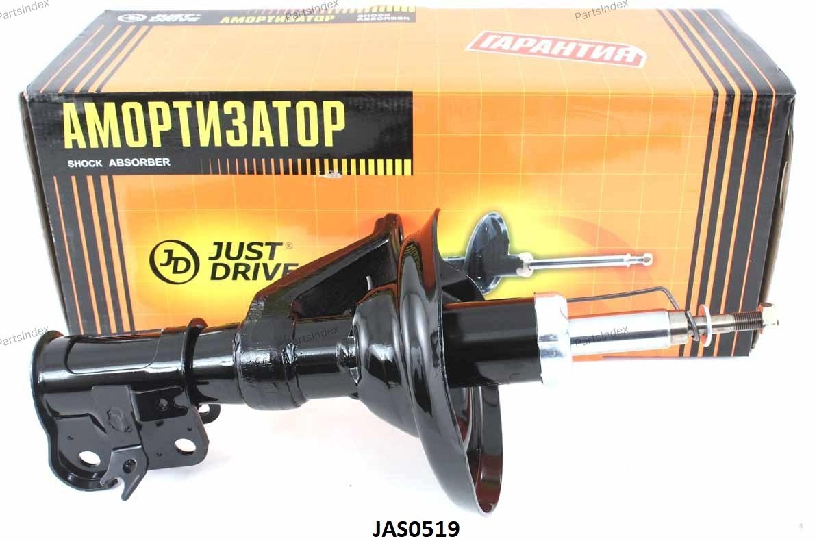 Амортизатор JD Амортизатор Подвески JAS0519