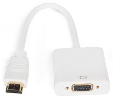Переходник SHIP HDMI - VGA