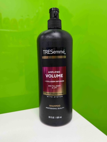 TRESemme Amplified Volume шампунь 828 мл