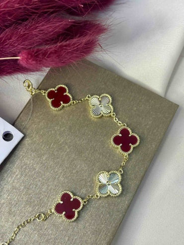 Arshat Jewels длина 17 см титан, без вставок
