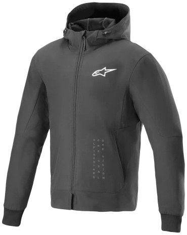Alpinestars Radium Tech черный 56