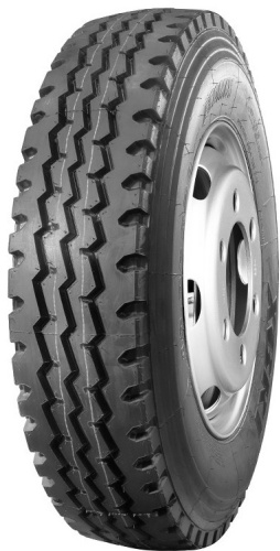 Blacklion BA202 12.00 100 R20 -22PR 12.00 100 R20 158 K универсальная ось