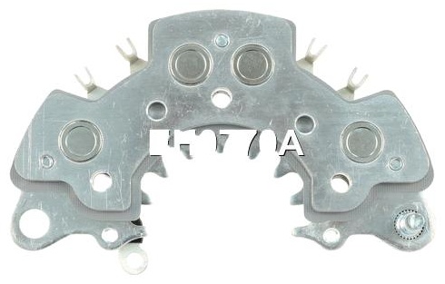 UTM диодный мост EH0770A