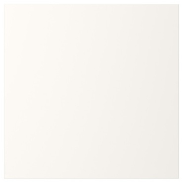 Дверь для шкафа IKEA FONNES, ДСП, 60x60 см