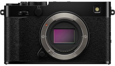 Fujifilm X-E5 Body