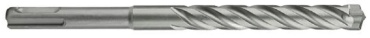 Бур SDS-plus Ecef 11060160, 6х160 мм, 1 шт