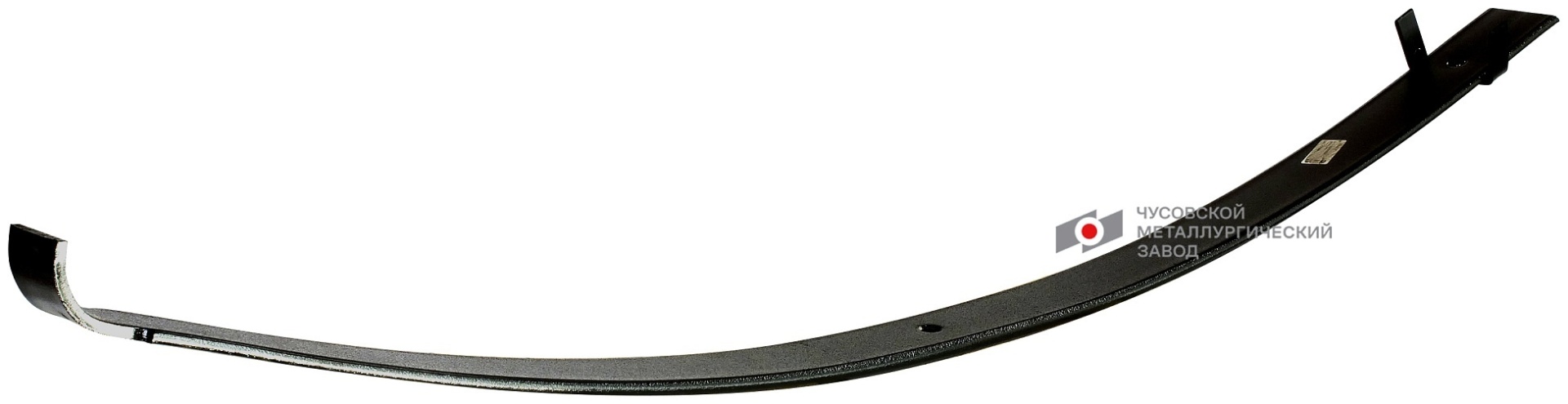 ЧМЗ рессора подвески 3302-2902050-12-10