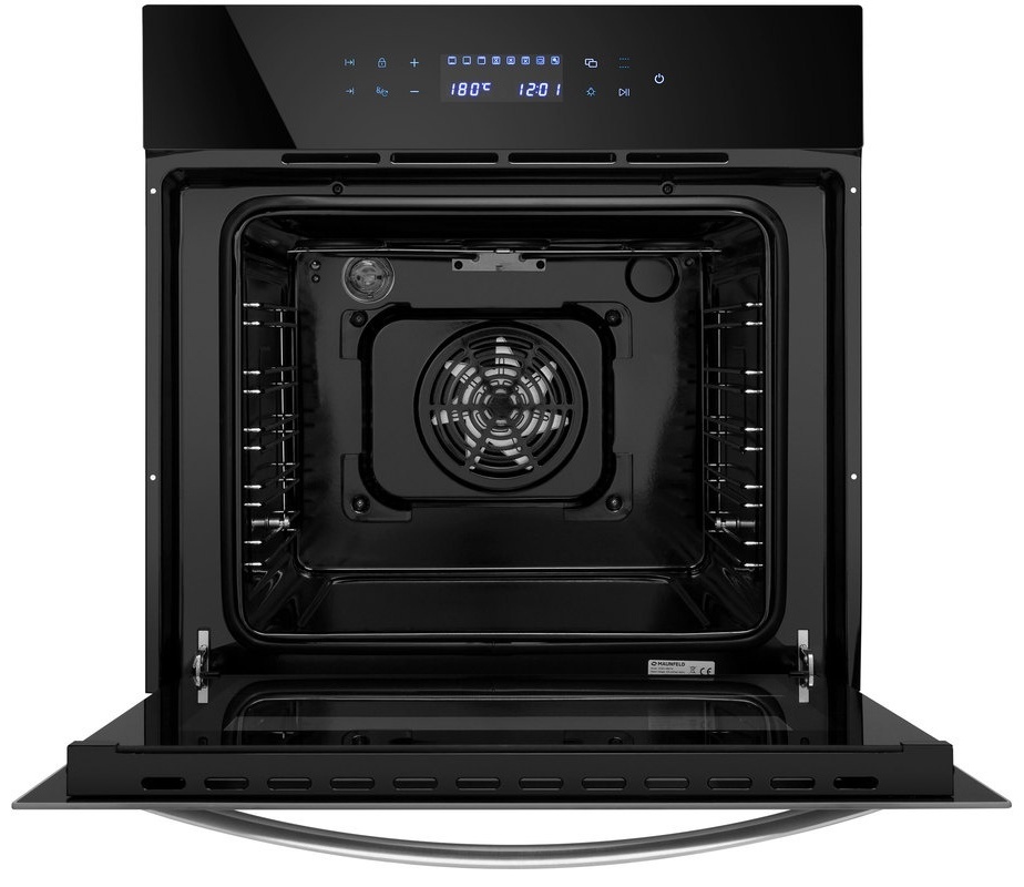 Шкаф духовой электрический MAUNFELD EOEC.566TB 7