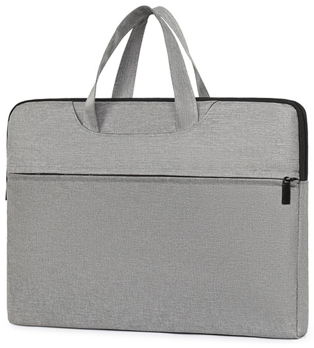 Сумка Cheezle DN607 SER до 15.6" серый