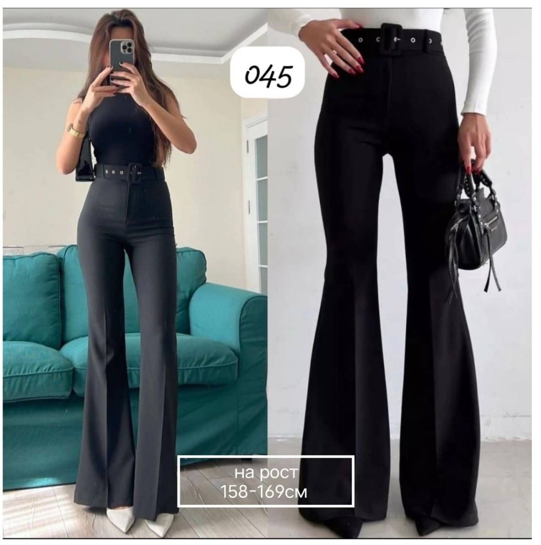 Клеш Wow_mybrands черный