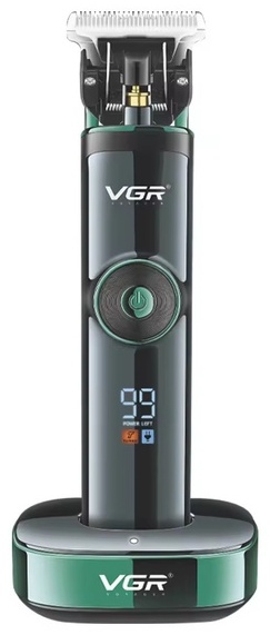 Машинка для стрижки .V-671 черный