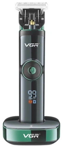 Машинка для стрижки .V-671 черный