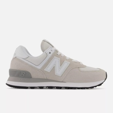Кроссовки New Balance WL574 серый