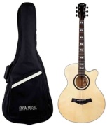 Акустическая гитара Enya EF-18