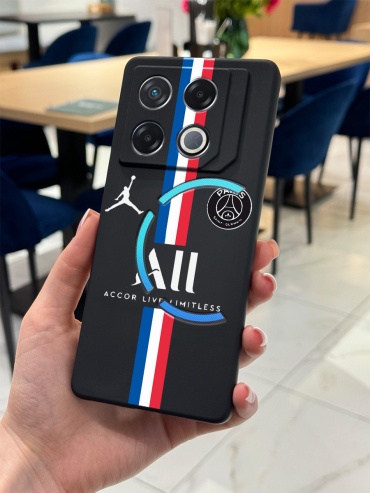 Чехол для Infinix GT 20 Pro рисунок
