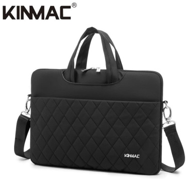 Сумка KINMAC М34 до 15.6" черный