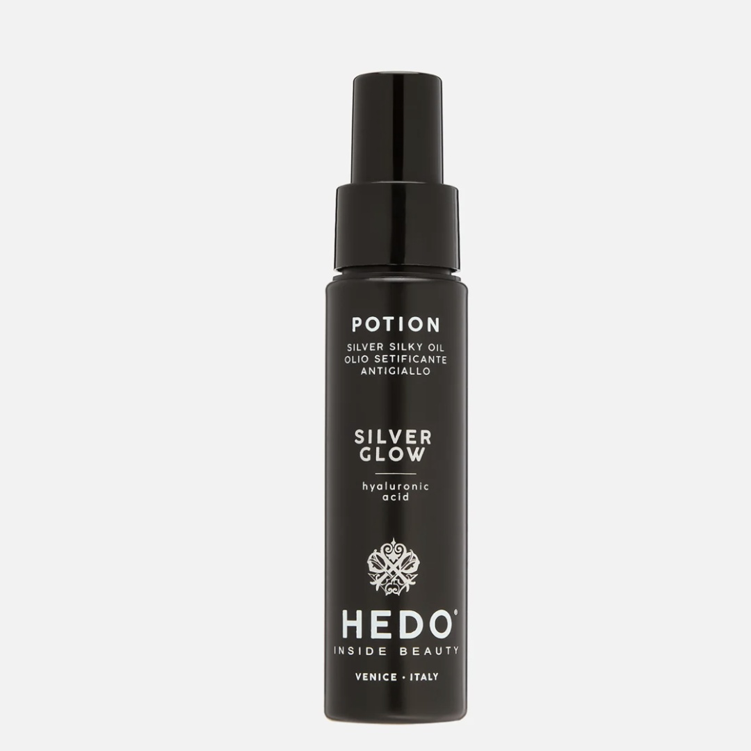 HEDO SILVER POTION масло 60 мл