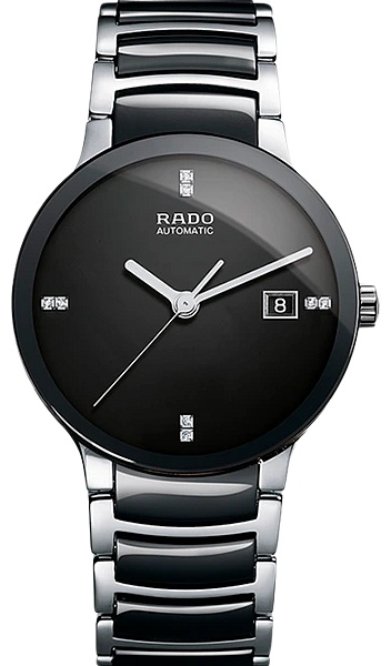 Автоматические Rado R30941702 нержавеющая сталь