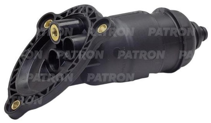PATRON корпус масляного фильтра PFH0008