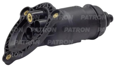 PATRON корпус масляного фильтра PFH0008