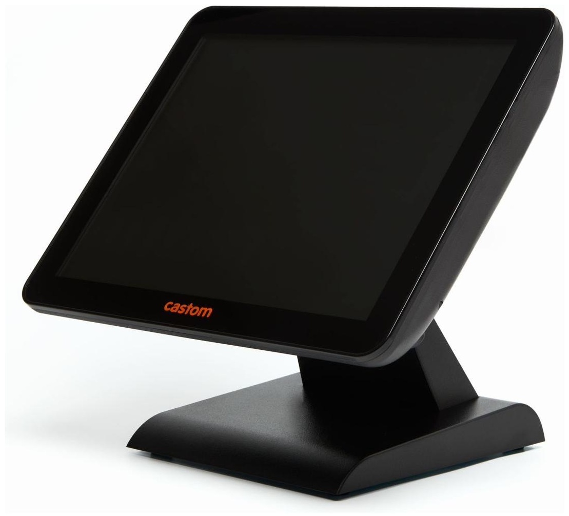 POS-моноблок 464i5 черный