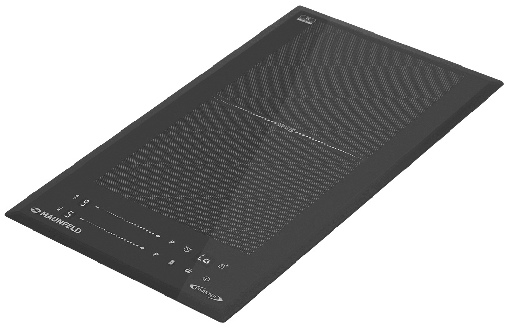 Индукционная варочная панель MAUNFELD CVI292S2FDGR Inverter 4