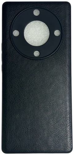 Чехол для Honor X9a черный