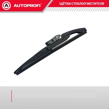 Щетка гибридная AUTOPROFI RER15 370 мм, 1 шт
