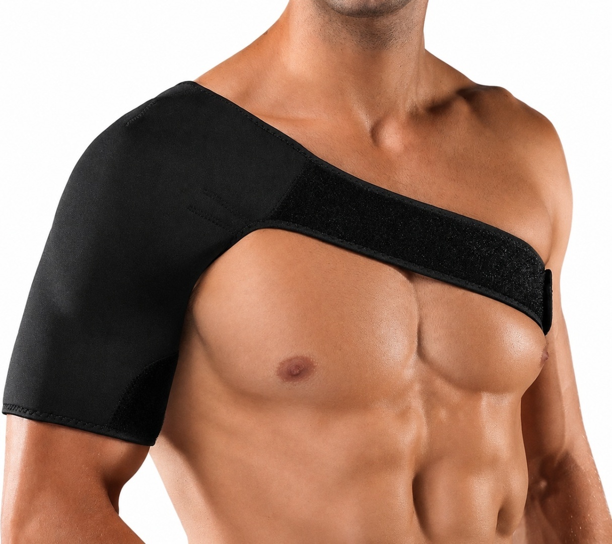 Бандаж плечевой shoulder — фото 3