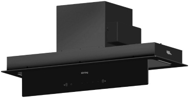 Korting KHI 9099 ICGN черный