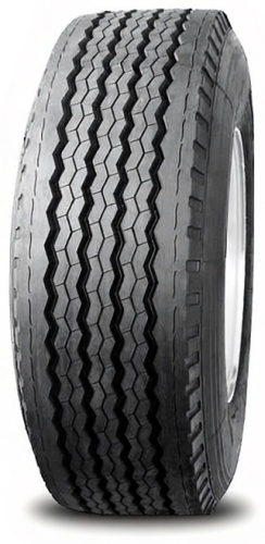 Aonaite AAR707 385/65 R22.5 164L прицепная ось