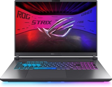 ASUS ROG Strix G18 G815JPR-S9037 18" / 32 Гб / SSD 1000 Гб / Без ОС / 90NR0LM1-M001C0
