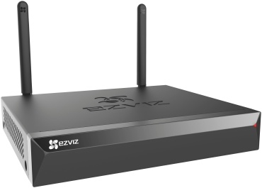 EZVIZ NVR (сетевой) CS-X5S-R100-8W