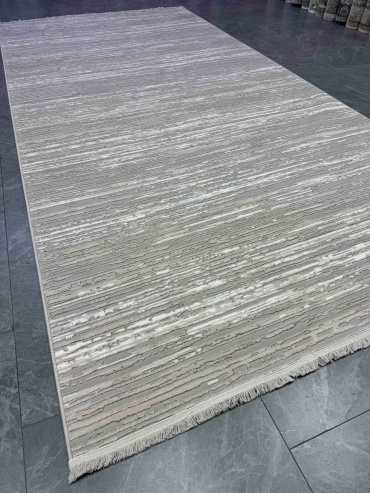 Ковер ДОМ КОВРОВ 300x400 см, короткий ворс, Турция