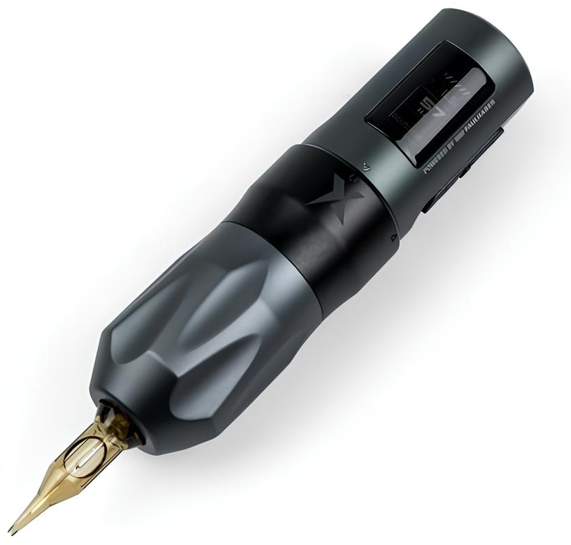Тату-машинка XTREME X Pen роторная 12000