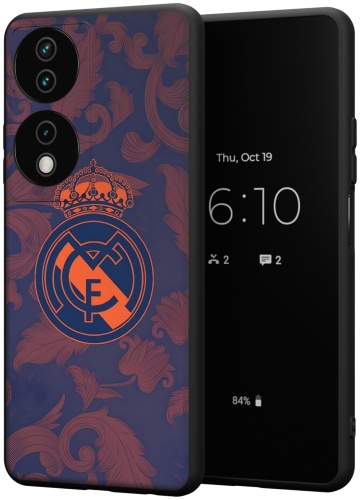 Чехол для Honor X7b рисунок