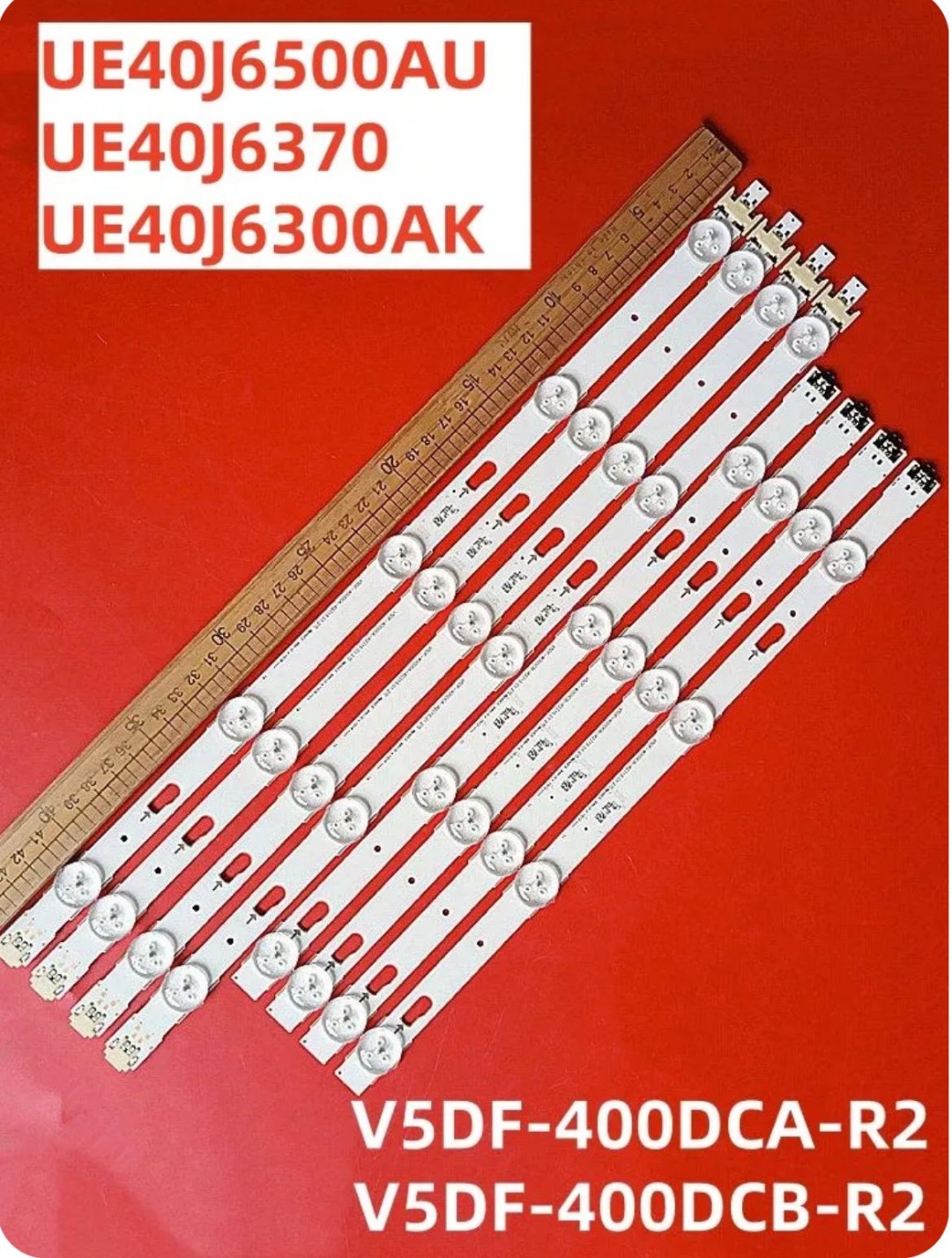 Светодиодная лента 0.815 м