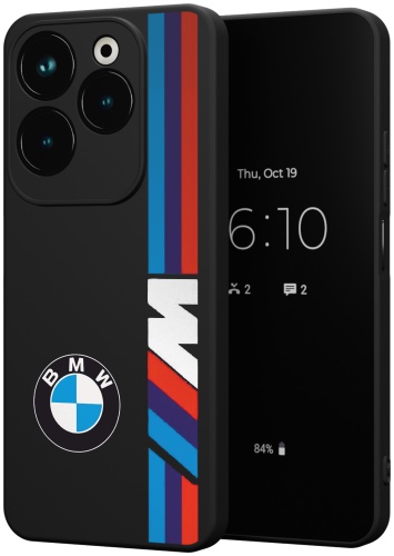 Чехол для Infinix HOT 40, HOT 40 Pro рисунок