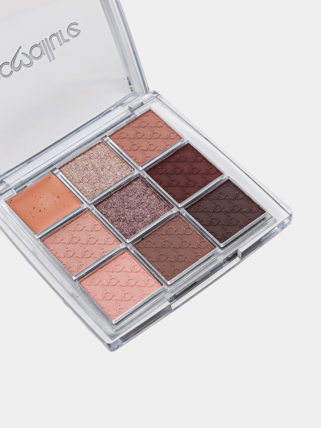 Mocallure тени прессованные Mocmallure 02